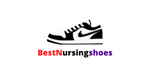 Best Nursing Shoes